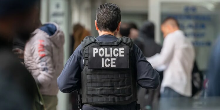 Illegal Immigrant Accused Of Murdering Infant Nephew With 17 Strikes To Head