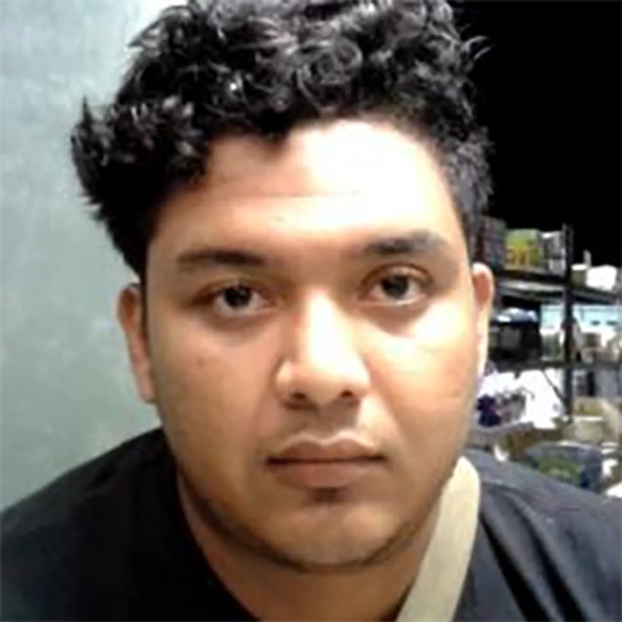 Samuel Antonio Maldonado-Erazo. Image courtesy of Immigration and Customs Enforcement.