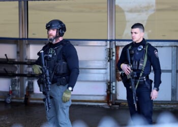 Illegal Immigrant Nashville Reporter Nabbed by ICE in Targeted Operation – Visa Overstay of 5 Years – Twitchy