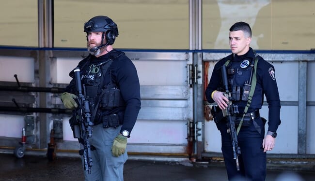 Illegal Immigrant Nashville Reporter Nabbed by ICE in Targeted Operation – Visa Overstay of 5 Years – Twitchy