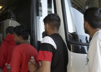 In Defense of Mass Deportations | The American Spectator