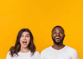 In his presence is fullness of joy