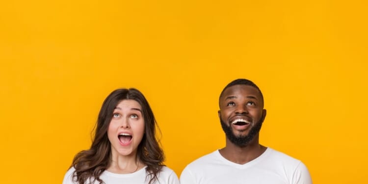 In his presence is fullness of joy