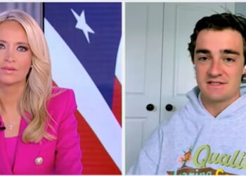 Independent Journalist Nick Shirley Says He Needs Security To Continue Investigations