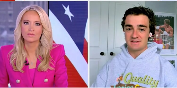 Independent Journalist Nick Shirley Says He Needs Security To Continue Investigations