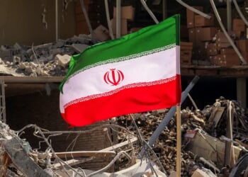 Iran Claims To Appoint New Leader