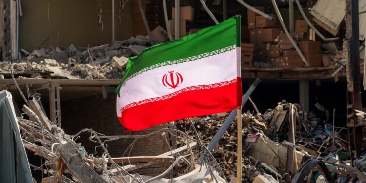 Iran Claims To Appoint New Leader