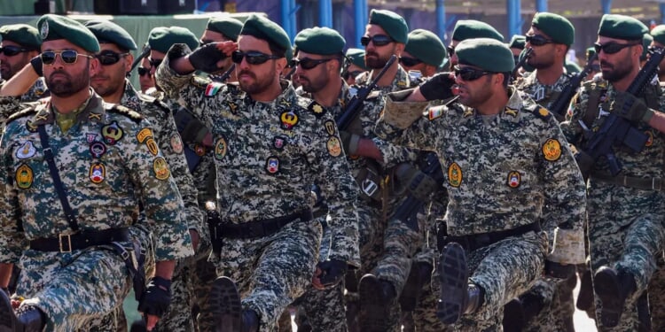 Iran Rejects Trump Admin’s Terms To End War, State Media Says