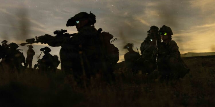 Iran War: Is There Any Hope? | The American Spectator