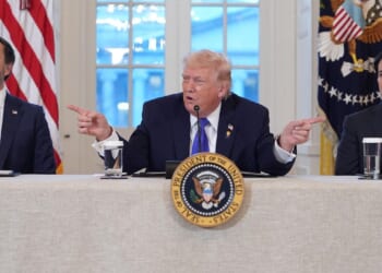 Iran war jolts J.D. Vance and Marco Rubio’s jockeying for 2028