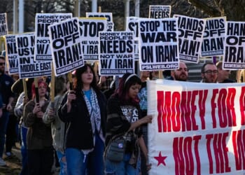 Iranian-American Attorney Rips the Mask Off the Left's Hypocrisy in Two Minutes Flat [WATCH]