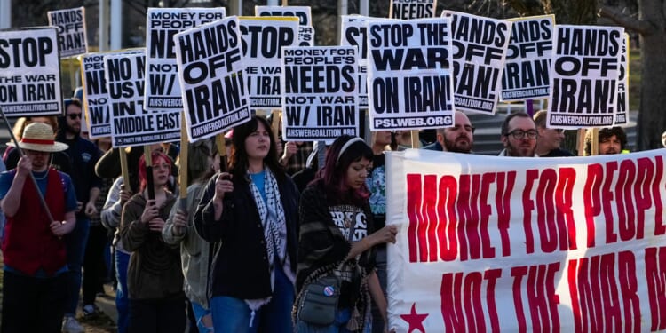 Iranian-American Attorney Rips the Mask Off the Left's Hypocrisy in Two Minutes Flat [WATCH]