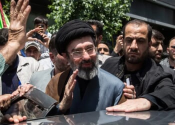 Iranian Leader’s Possible Successor Allegedly Made UK Hospital Visits For ‘Impotency’ Treatment