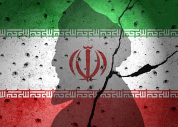 Iran’s 'Assembly of Experts' Chooses Khamenei’s Son as New Supreme Leader [WATCH]