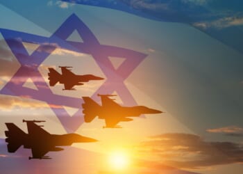 Iran’s De Facto Leaders, Top Enforcers Taken Off the Board by Israeli Airstrikes [WATCH]