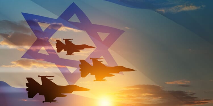 Iran’s De Facto Leaders, Top Enforcers Taken Off the Board by Israeli Airstrikes [WATCH]