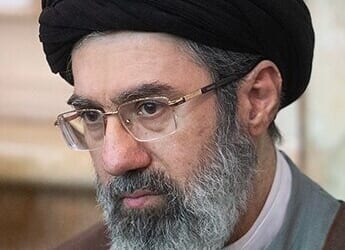 Iran’s Succession Crisis Ends With Mojtaba Khamenei, Who Is ‘His Father on Steroids’ | The American Spectator