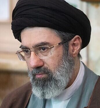 Iran’s Succession Crisis Ends With Mojtaba Khamenei, Who Is ‘His Father on Steroids’ | The American Spectator