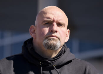 Is John Fetterman Channeling Scoop Jackson? | The American Spectator