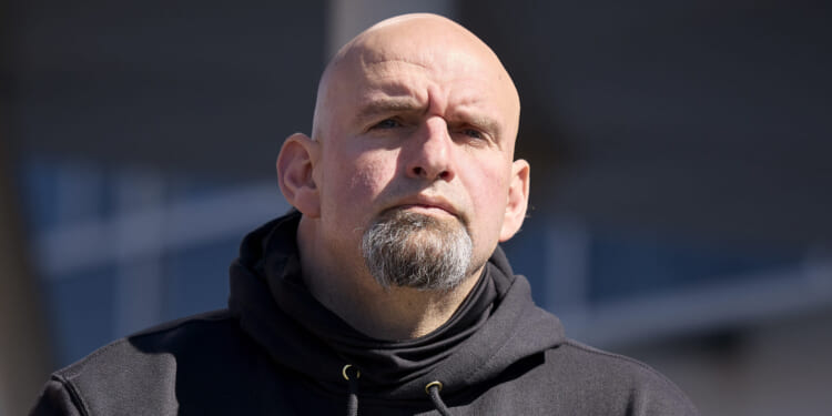 Is John Fetterman Channeling Scoop Jackson? | The American Spectator