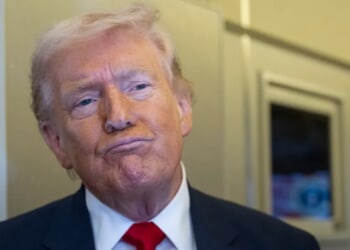 Is Trump Doomed? Women Never Really Liked Him, Now It Looks Like He’s Losing Men Too