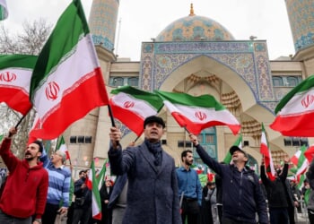 Israel Reportedly Co-opted Major Iranian Prayer App To Encourage Millions Of Defections, Resistance