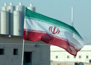 Israel Targets Iranian Nuclear Program Yet Again, Officials Say