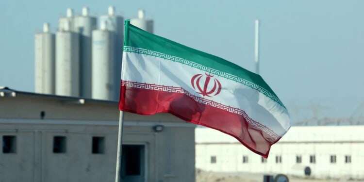 Israel Targets Iranian Nuclear Program Yet Again, Officials Say