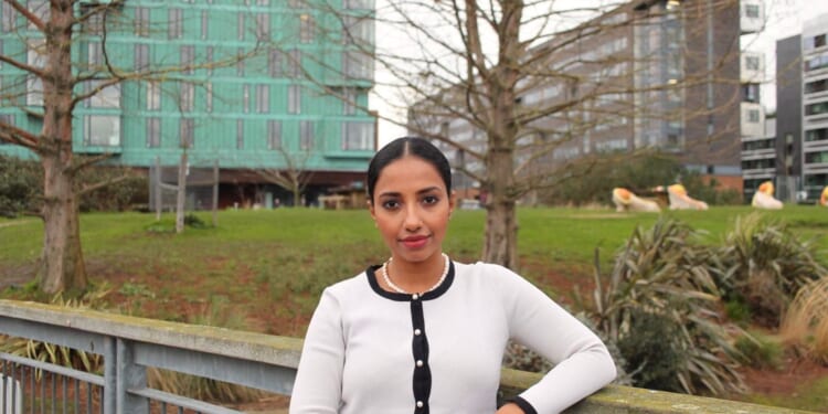 Israt Sawda: Why I’m standing to be a councillor for Mile End