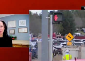 It Took CNN Analyst Only 15 Minutes To Posit Theory Trump May Have Incited Michigan Synagogue Attack