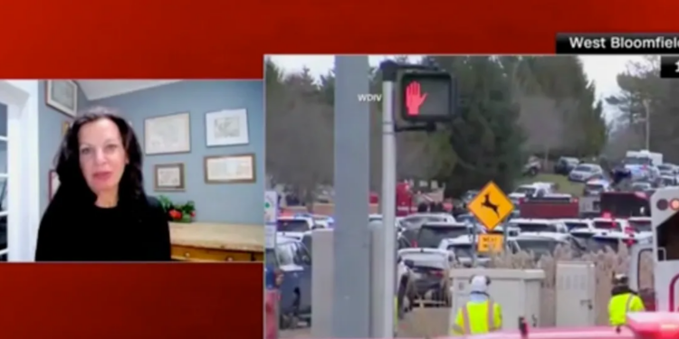 It Took CNN Analyst Only 15 Minutes To Posit Theory Trump May Have Incited Michigan Synagogue Attack