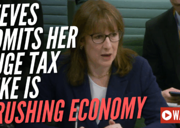 'It is Valid' to Say Labour Shouldn't Have Raised National Insurance – Guido Fawkes