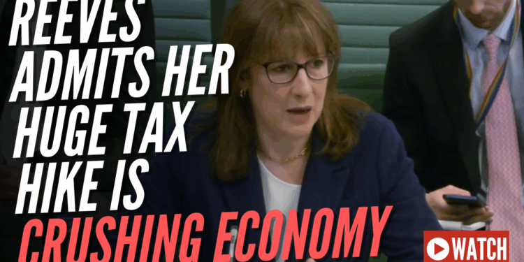 'It is Valid' to Say Labour Shouldn't Have Raised National Insurance – Guido Fawkes