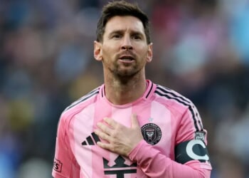 It’s Been Revealed How Much Lionel Messi Gets Paid, And Holy Moly, It Must Be Nice