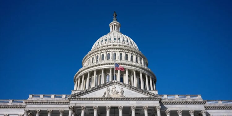 JAMES CARTER And SEVASTIAN HORTON: The Critical Minerals Tax Fix Congress Can’t Afford To Ignore