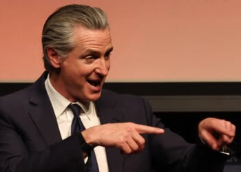 JAMES CARTER: California’s Legal Medicaid Heist