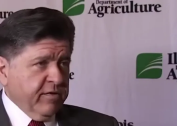 JB Pritzker Blames Trump For Student Allegedly Murdered By Illegal Alien — But Suspect Released Under Biden