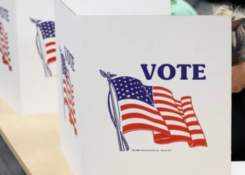 JD FOSTER: Democrats And Their Border And ID Attack On Democracy