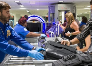 JD FOSTER: Three Takeaways From DHS Shutdown