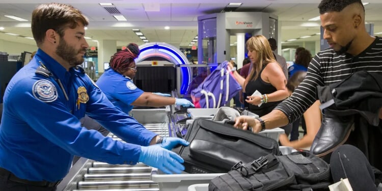 JD FOSTER: Three Takeaways From DHS Shutdown