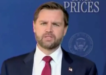 JD Vance Responds To Report He Opposes Iran War Behind Closed Doors