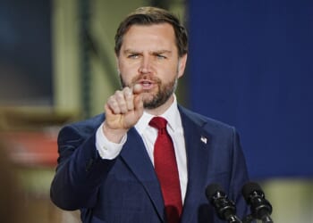 JD Vance Reveals the Double Tragedy from Industrial Scale Somali Fraud Pirates [WATCH]