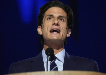 JFK's Grandson Jack Schlossberg’s Shocking ‘Jew Blood’ MAHA Recipe Post Exposes a Very Dark Side (WATCH) – Twitchy