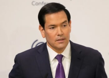 JOE GROGAN: Europe’s Regulatory War On Free Speech And American Innovation Must End