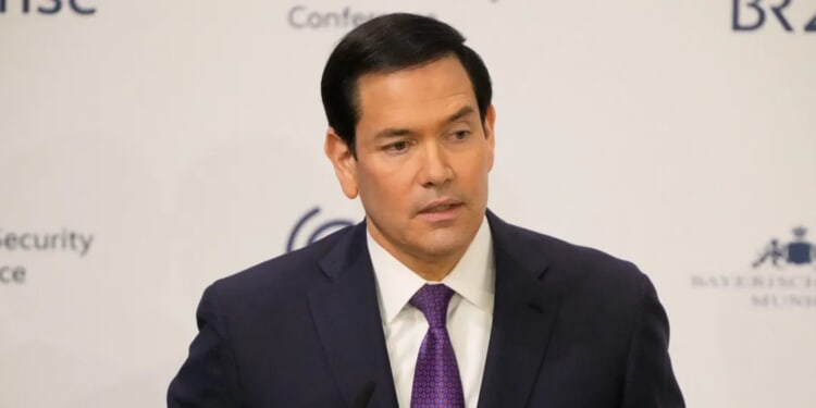 JOE GROGAN: Europe’s Regulatory War On Free Speech And American Innovation Must End