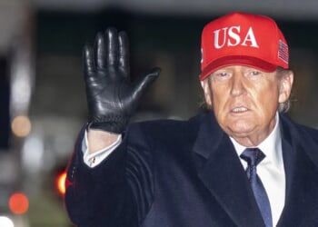 JOE PITTS: Donald Trump Finally Has Republicans On Offense