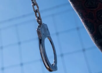 JONATHAN DARNEL: Biden Sent Me To Prison For FACE, I Don’t Want It Used Against Anyone