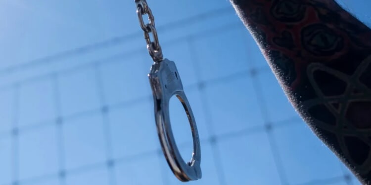 JONATHAN DARNEL: Biden Sent Me To Prison For FACE, I Don’t Want It Used Against Anyone