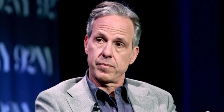 Jake Tapper Miffed Over Trump’s Pearl Harbor Joke At Japan Summit