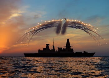 James Cartlidge: When it comes to our defence Labour's missed the boat